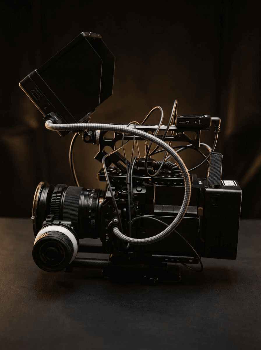 FujiFilm X-H2s