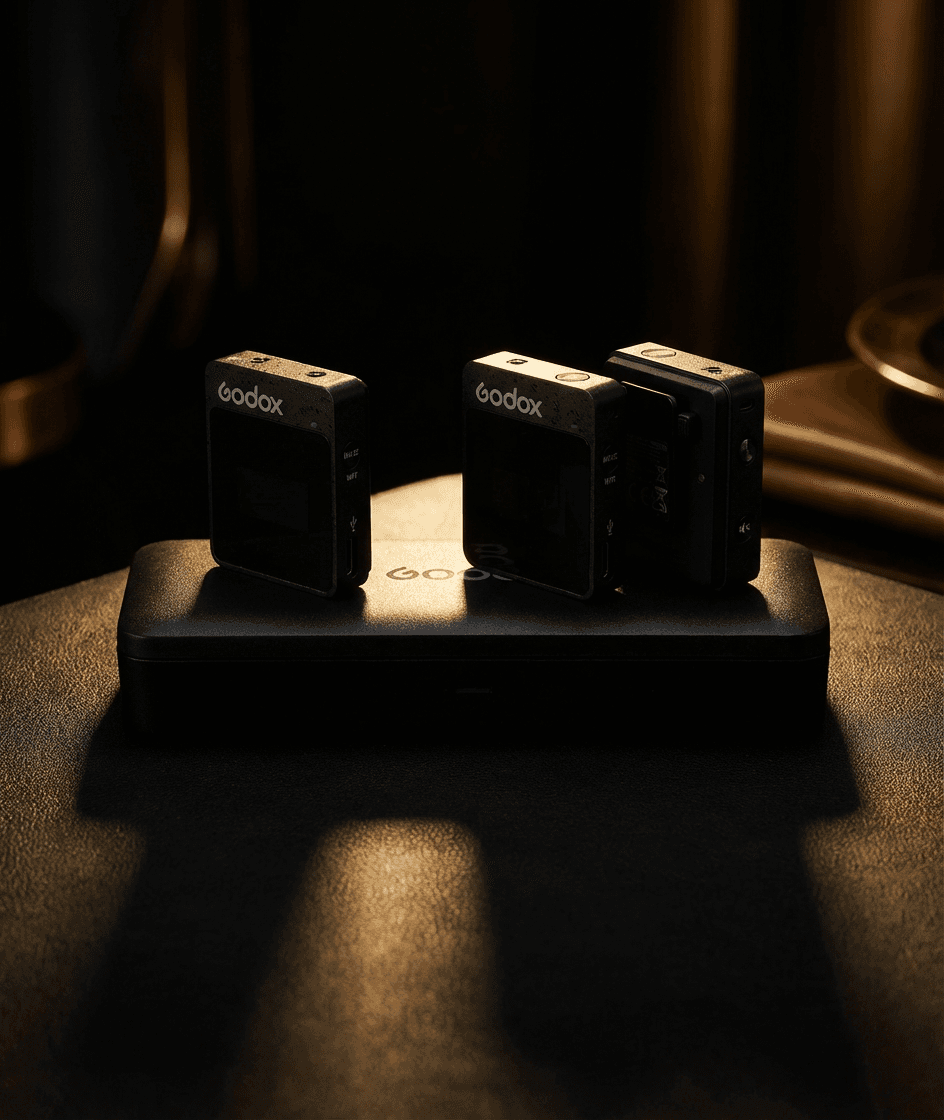 Godox MoveLink M2