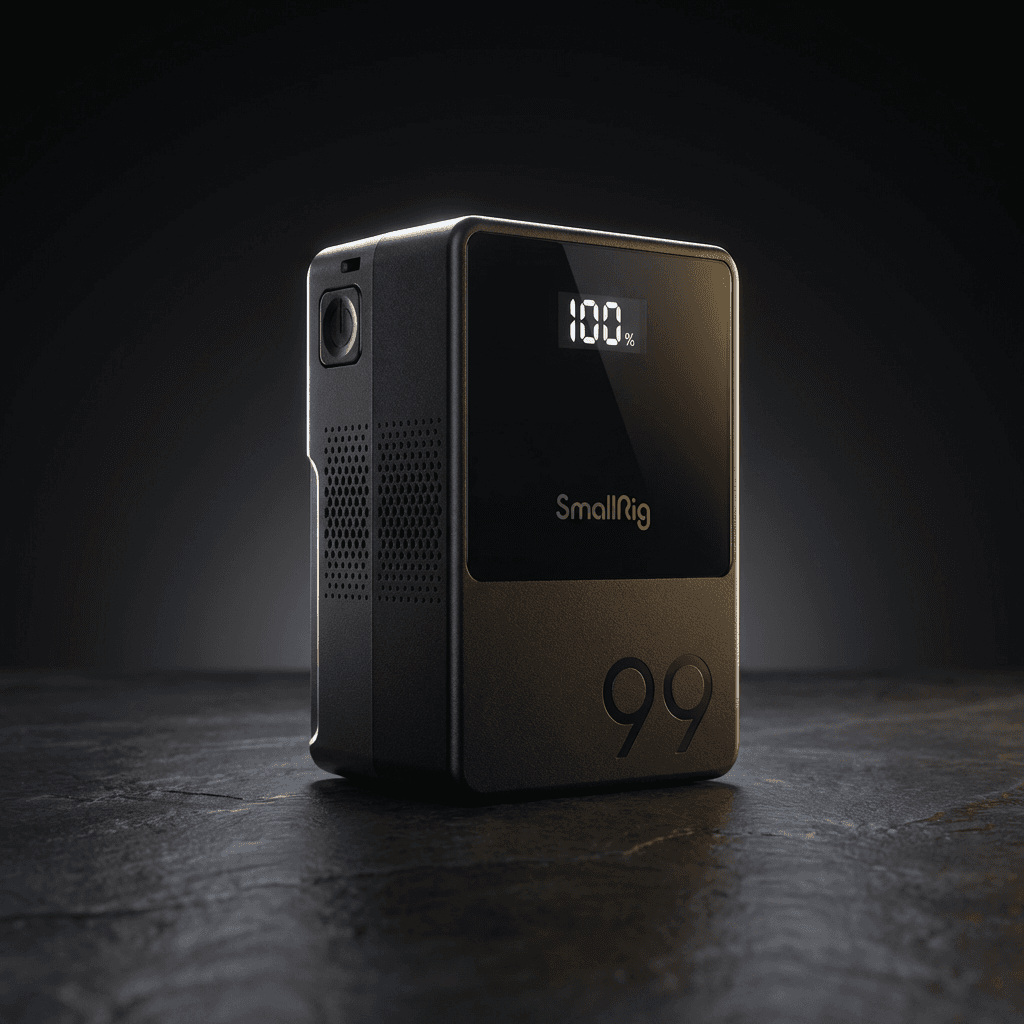 Smallrıg VB99