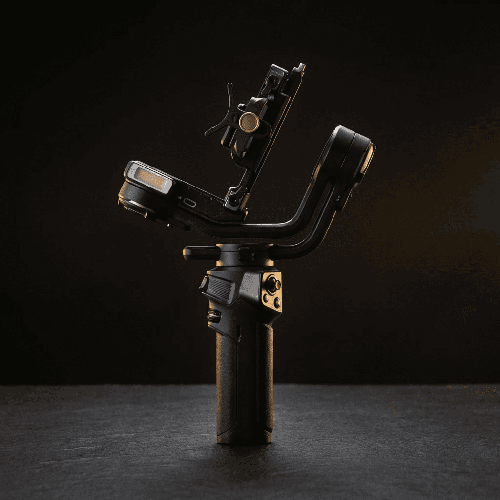 Zhiyun Weebill 3S