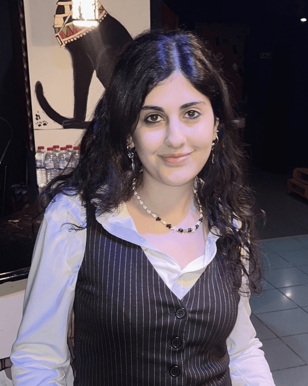 Nisanur Karahan