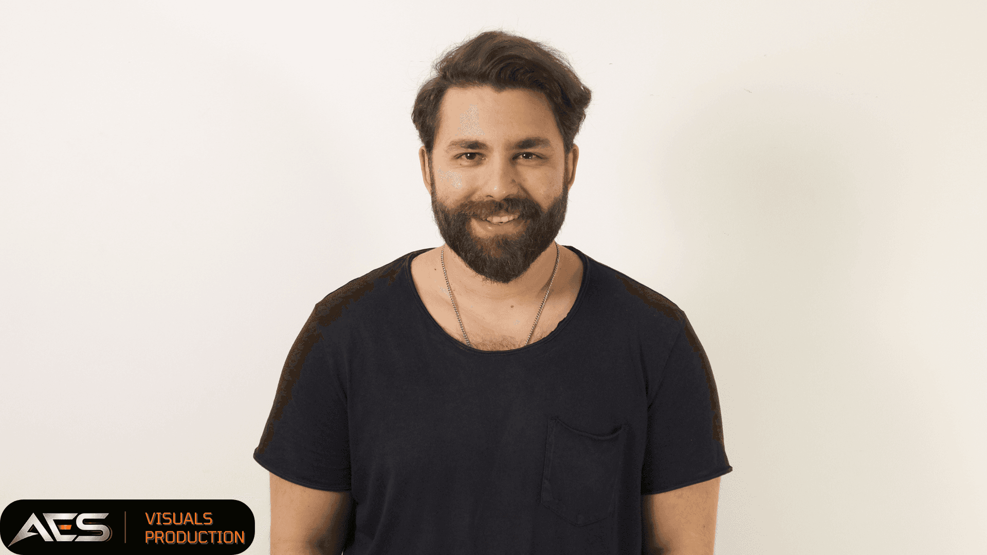 Tiyatro Oyuncuları Headshot Çekimleri - 6