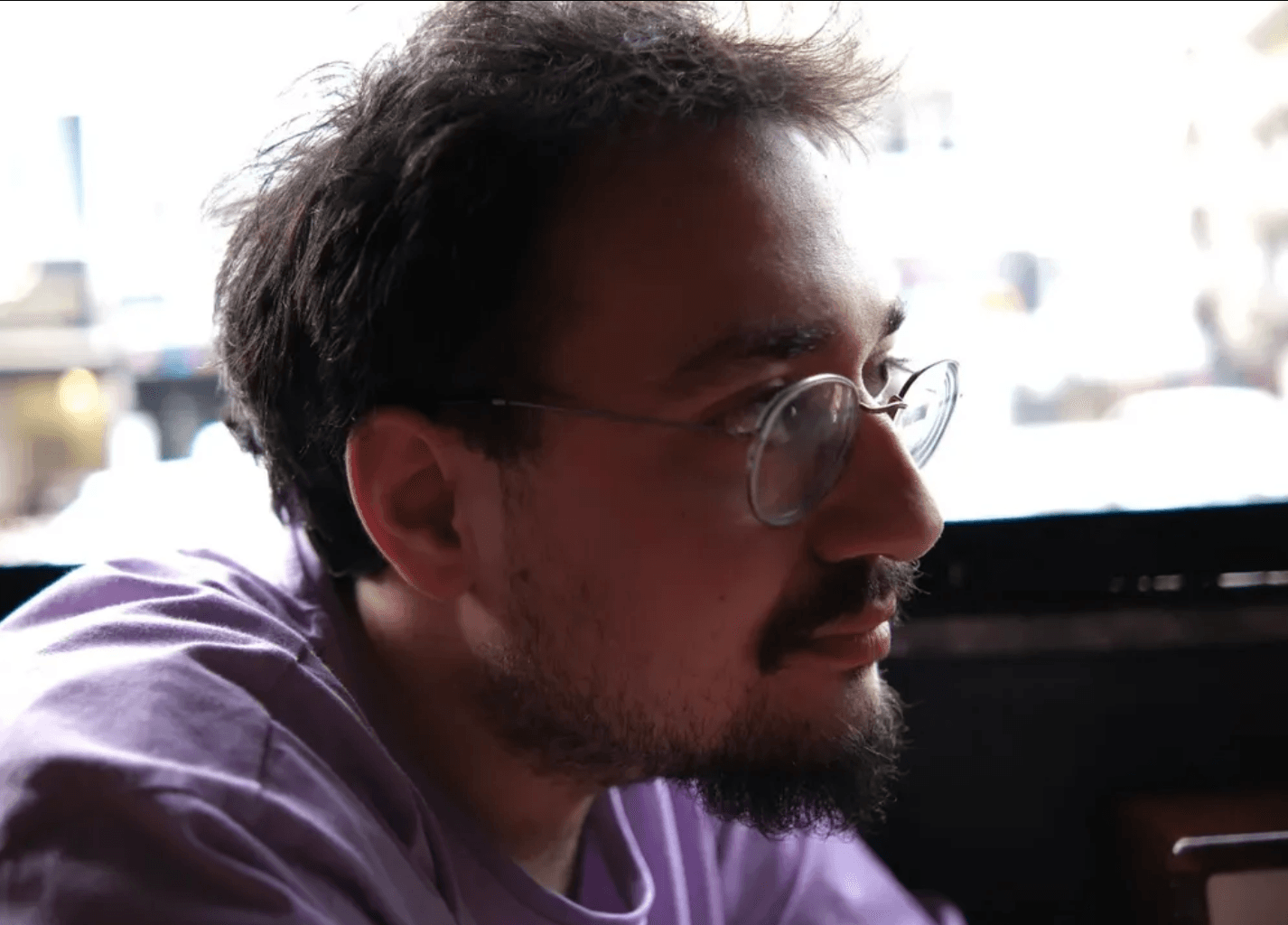 Ahmet Ekrem Şahin