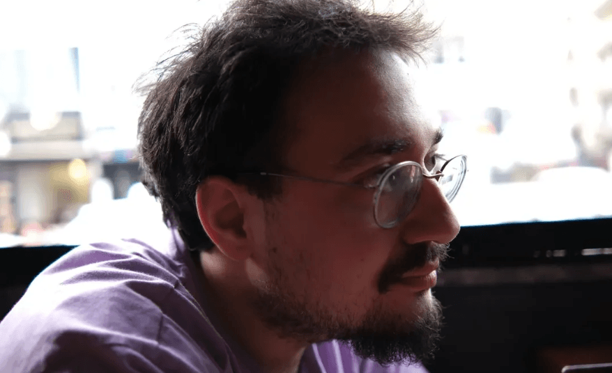 Ahmet Ekrem Şahin