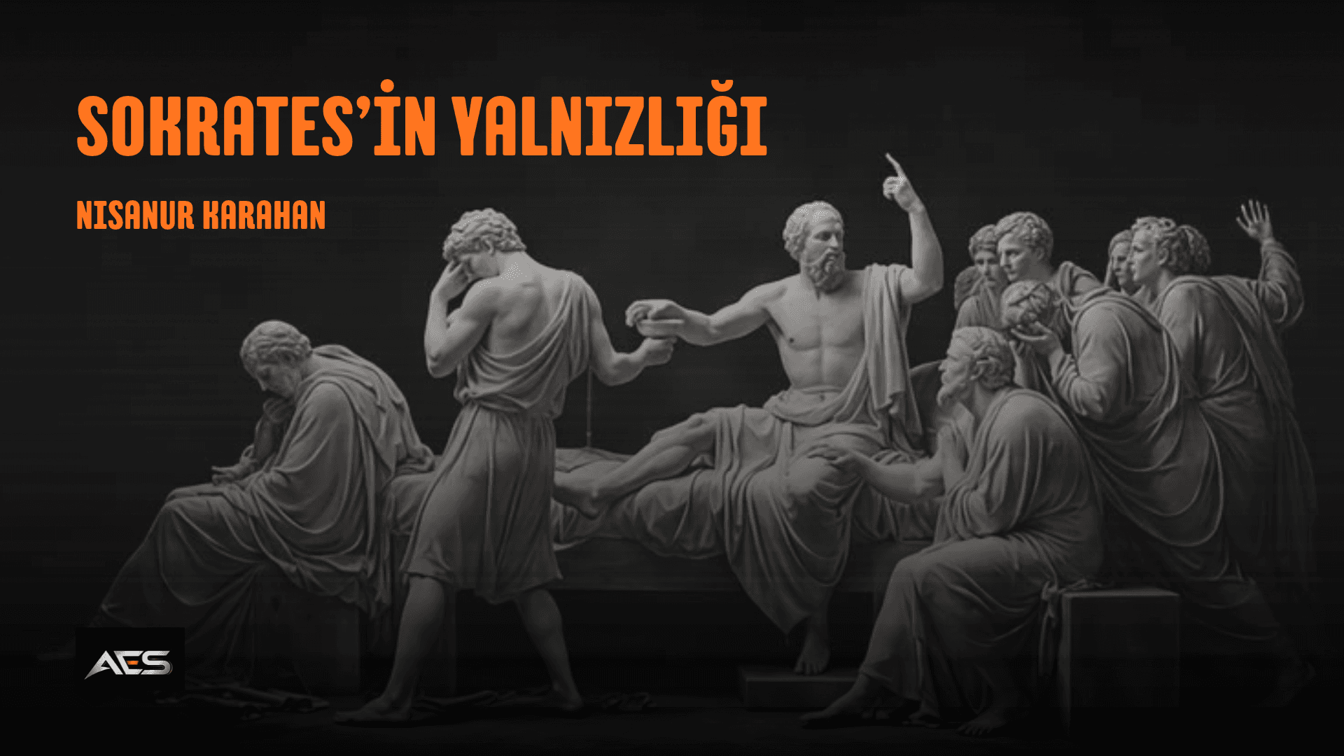 Socrates's Loneliness